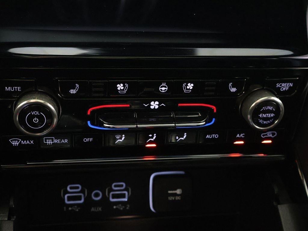 2023 Jeep Grand Cherokee 4xe Overland