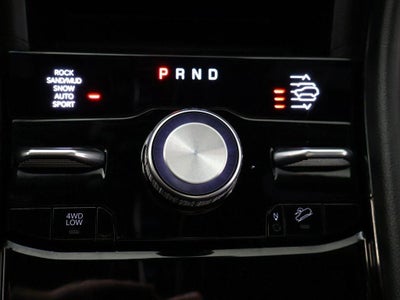 2023 Jeep Grand Cherokee 4xe Overland