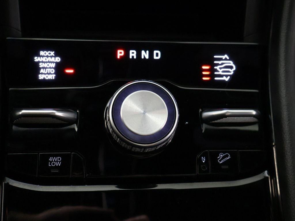 2023 Jeep Grand Cherokee 4xe Overland