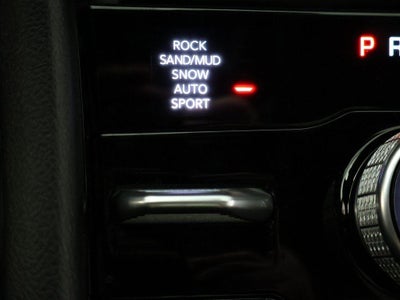 2023 Jeep Grand Cherokee 4xe Overland