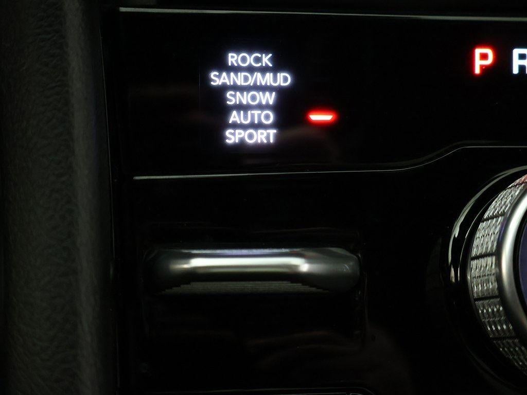 2023 Jeep Grand Cherokee 4xe Overland