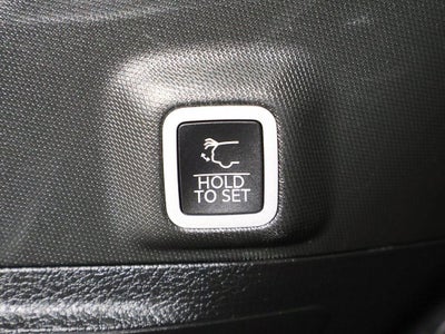 2023 Jeep Grand Cherokee 4xe Overland