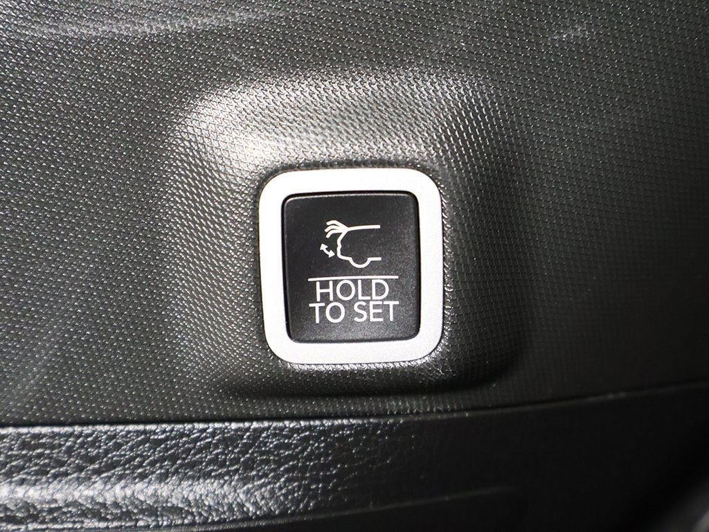 2023 Jeep Grand Cherokee 4xe Overland