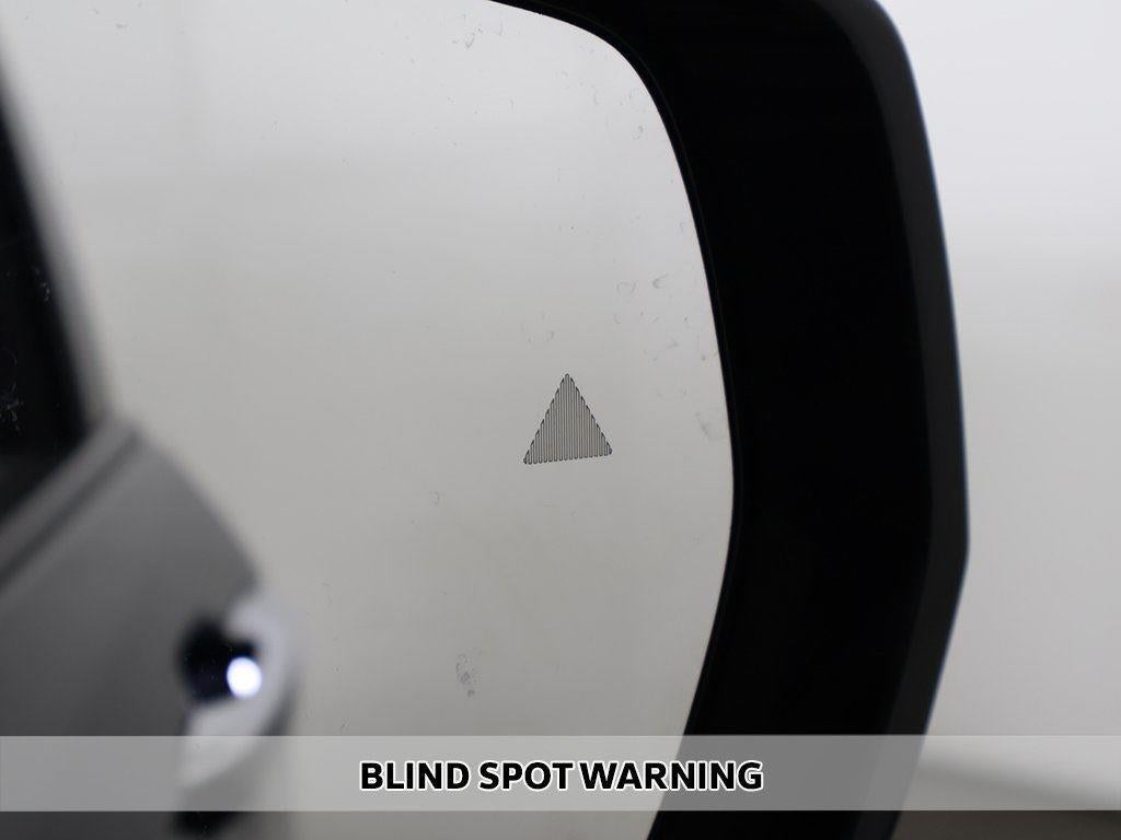 2023 Jeep Grand Cherokee 4xe Overland