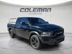 2019 RAM 1500 Classic Warlock