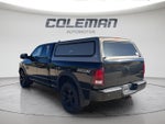 2019 RAM 1500 Classic Warlock