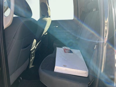 2019 RAM 1500 Classic Warlock