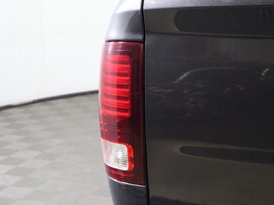 2023 RAM 1500 Classic Warlock