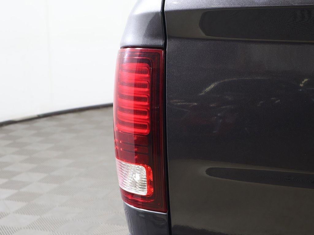 2023 RAM 1500 Classic Warlock