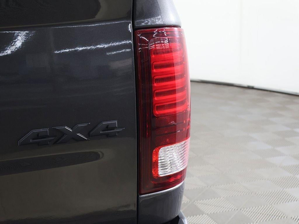 2023 RAM 1500 Classic Warlock