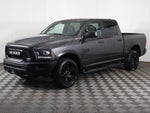2023 RAM 1500 Classic Warlock