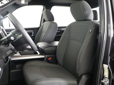 2023 RAM 1500 Classic Warlock