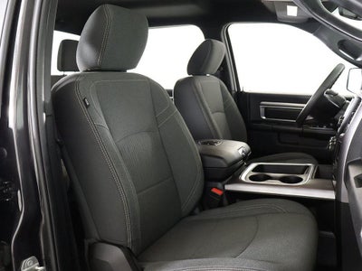 2023 RAM 1500 Classic Warlock