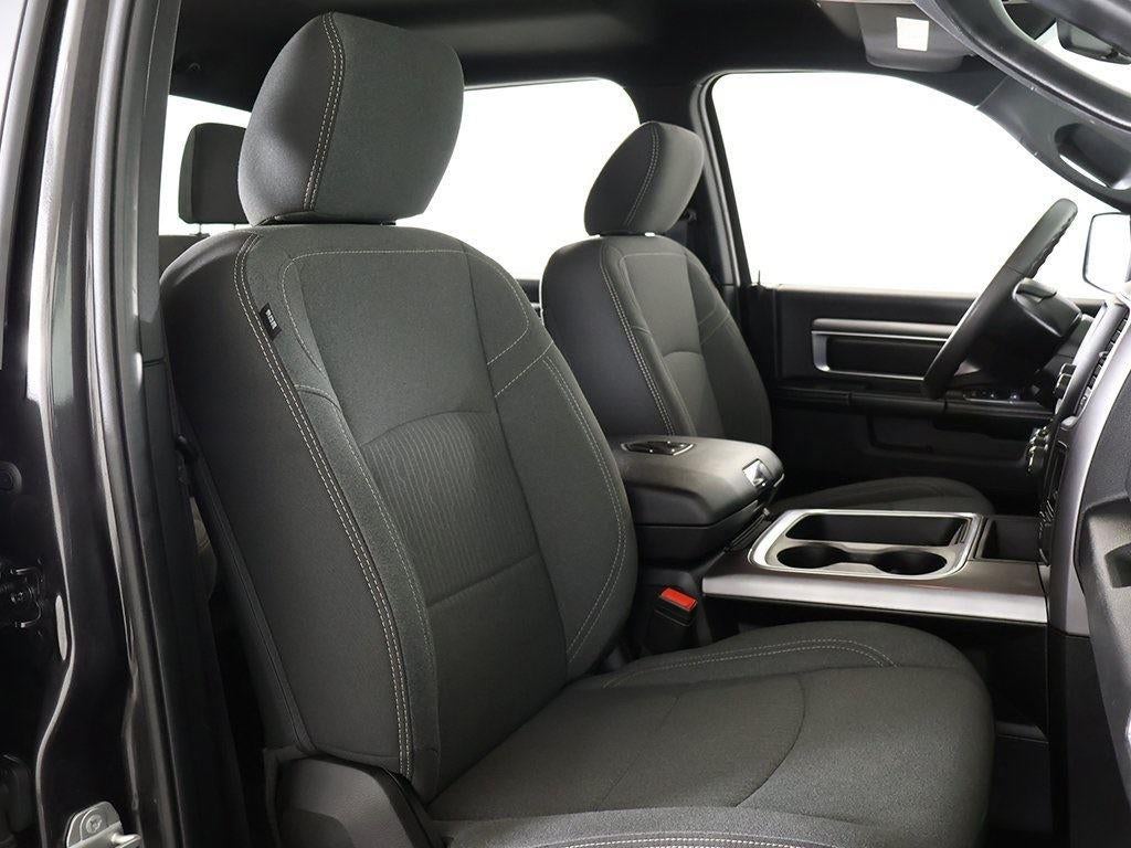 2023 RAM 1500 Classic Warlock