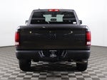 2023 RAM 1500 Classic Warlock
