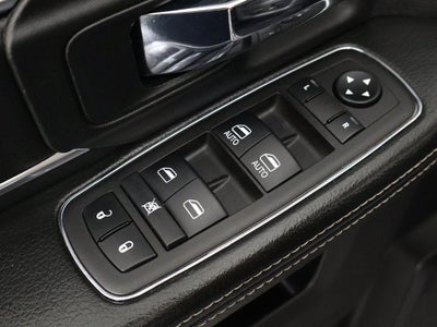 2023 RAM 1500 Classic Warlock