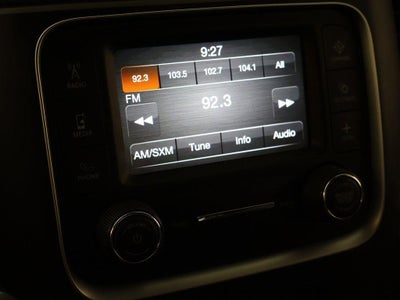 2023 RAM 1500 Classic Warlock