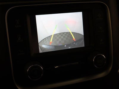 2023 RAM 1500 Classic Warlock