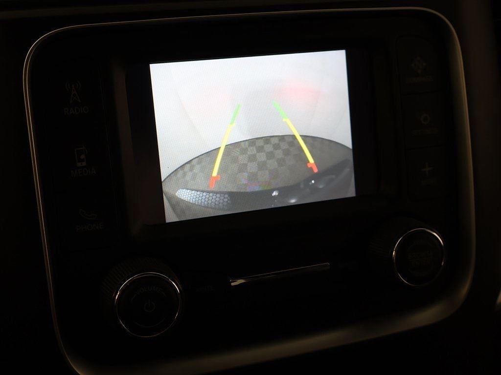 2023 RAM 1500 Classic Warlock