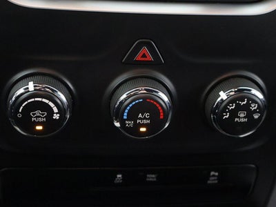 2023 RAM 1500 Classic Warlock