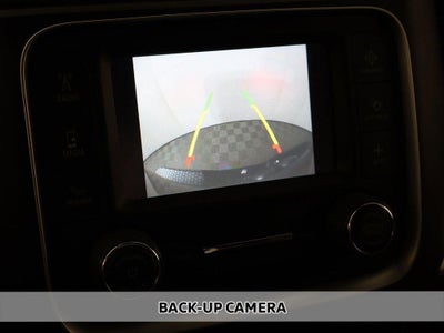 2023 RAM 1500 Classic Warlock