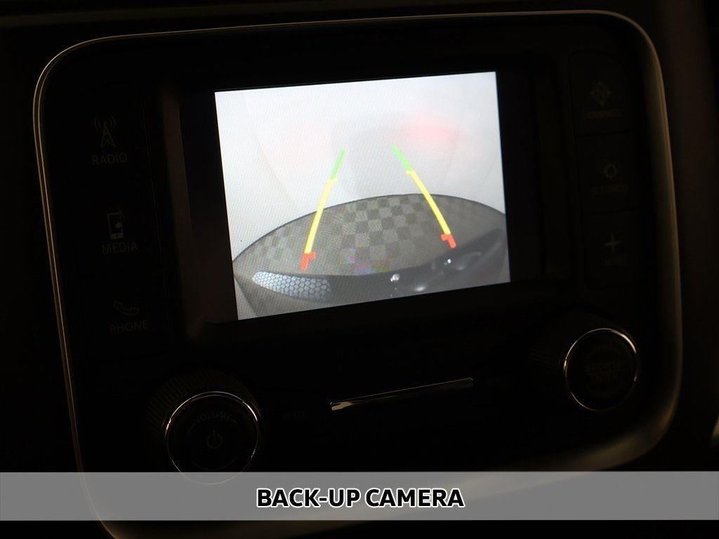 2023 RAM 1500 Classic Warlock