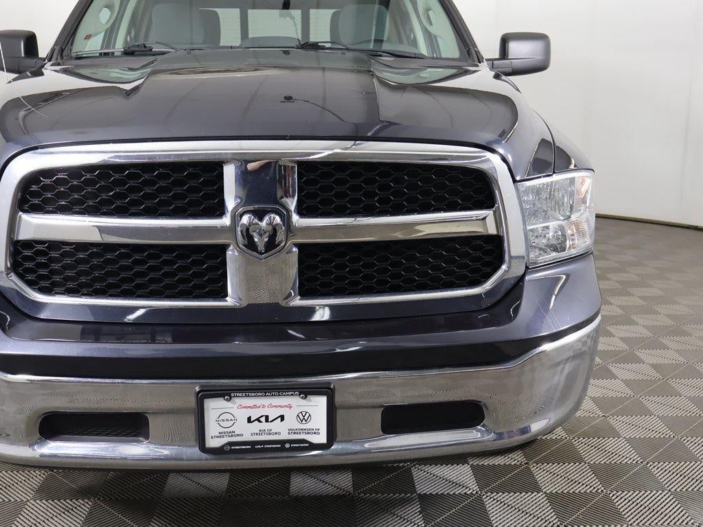 2020 RAM 1500 Classic SLT