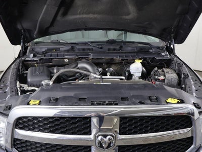 2020 RAM 1500 Classic SLT