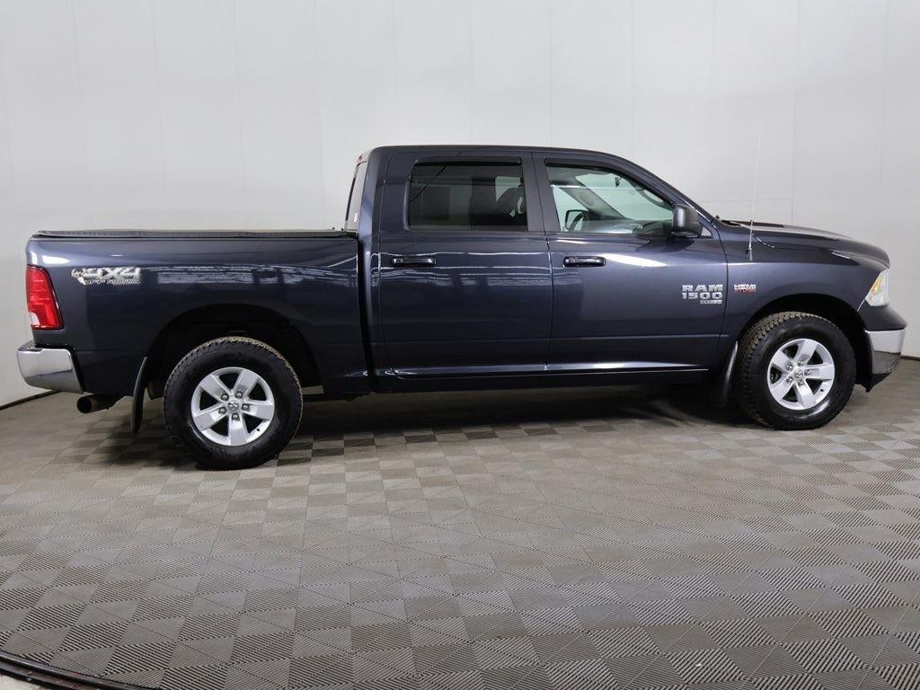 2020 RAM 1500 Classic SLT