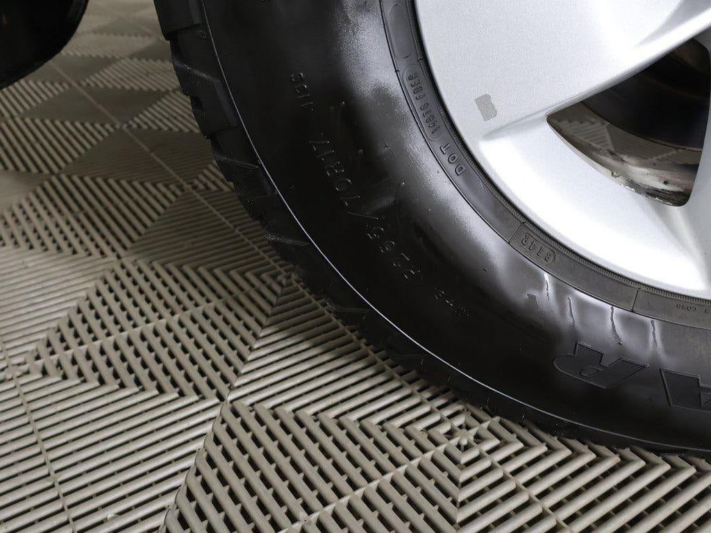 2020 RAM 1500 Classic SLT