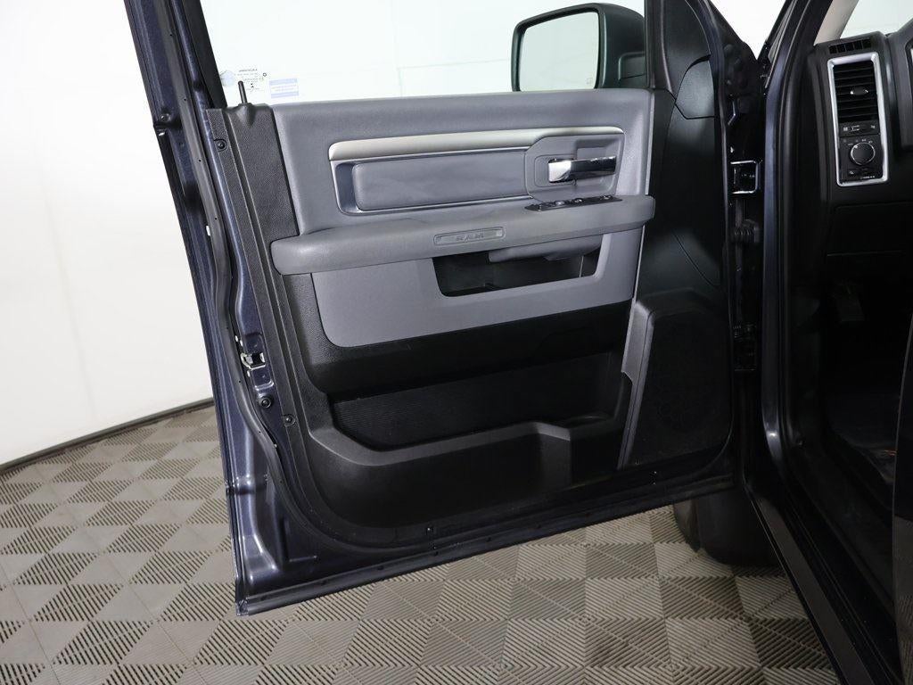 2020 RAM 1500 Classic SLT