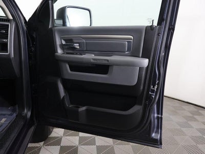 2020 RAM 1500 Classic SLT