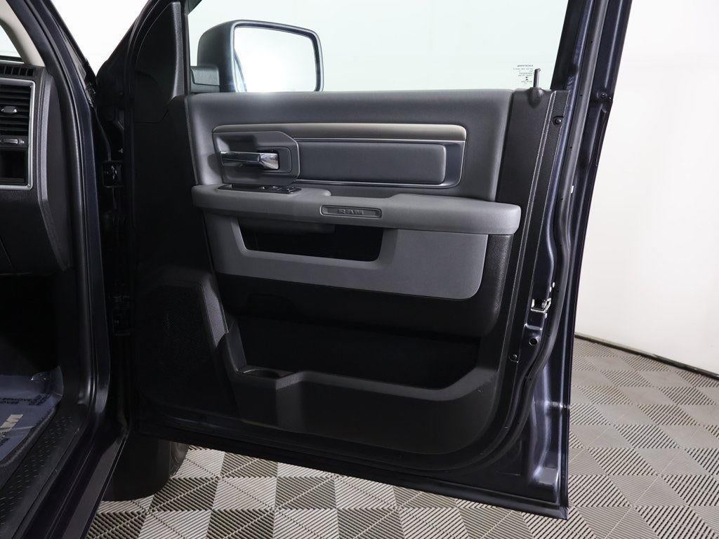 2020 RAM 1500 Classic SLT