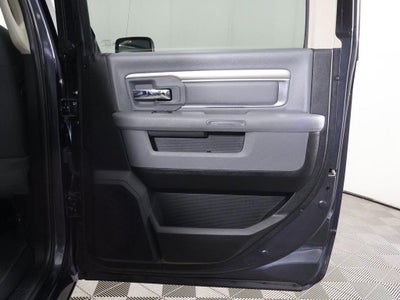 2020 RAM 1500 Classic SLT