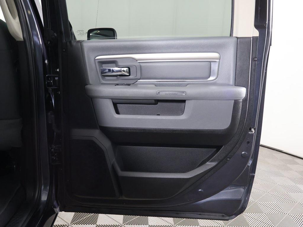 2020 RAM 1500 Classic SLT