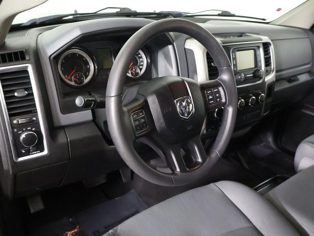 2020 RAM 1500 Classic SLT