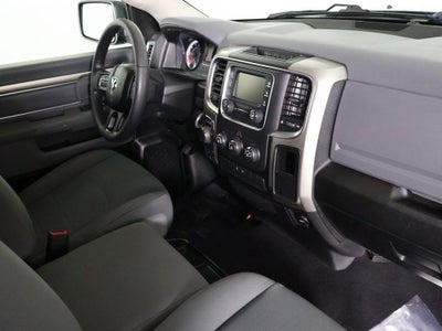 2020 RAM 1500 Classic SLT