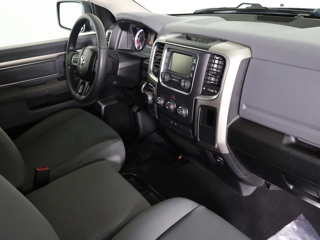 2020 RAM 1500 Classic SLT