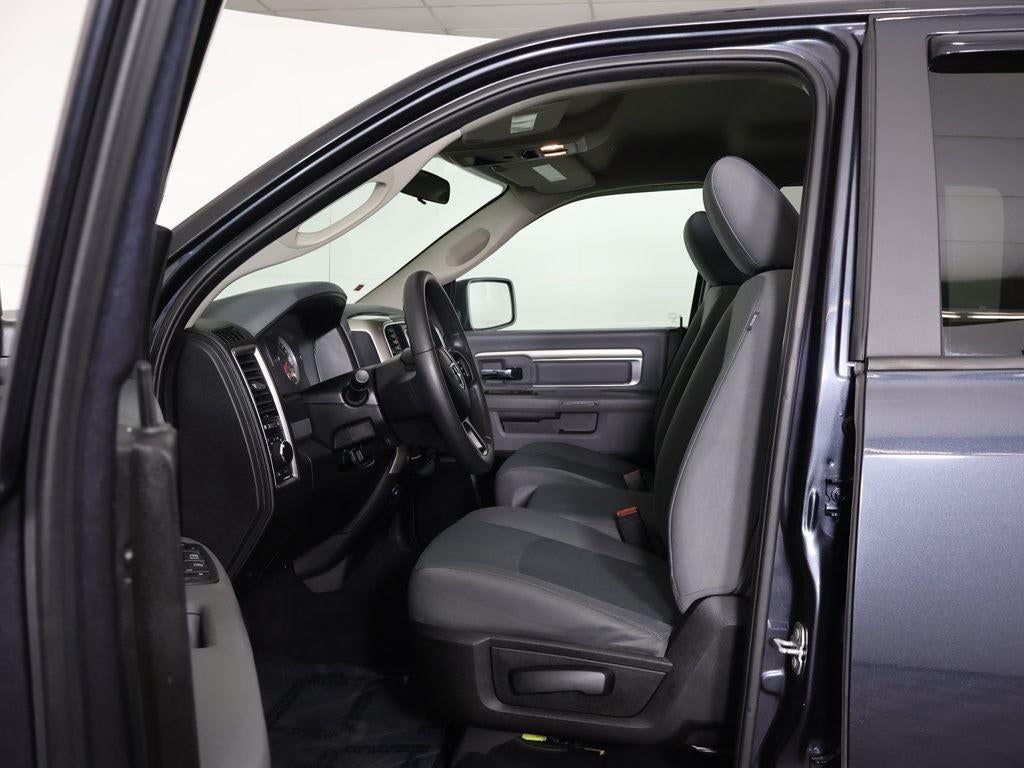 2020 RAM 1500 Classic SLT