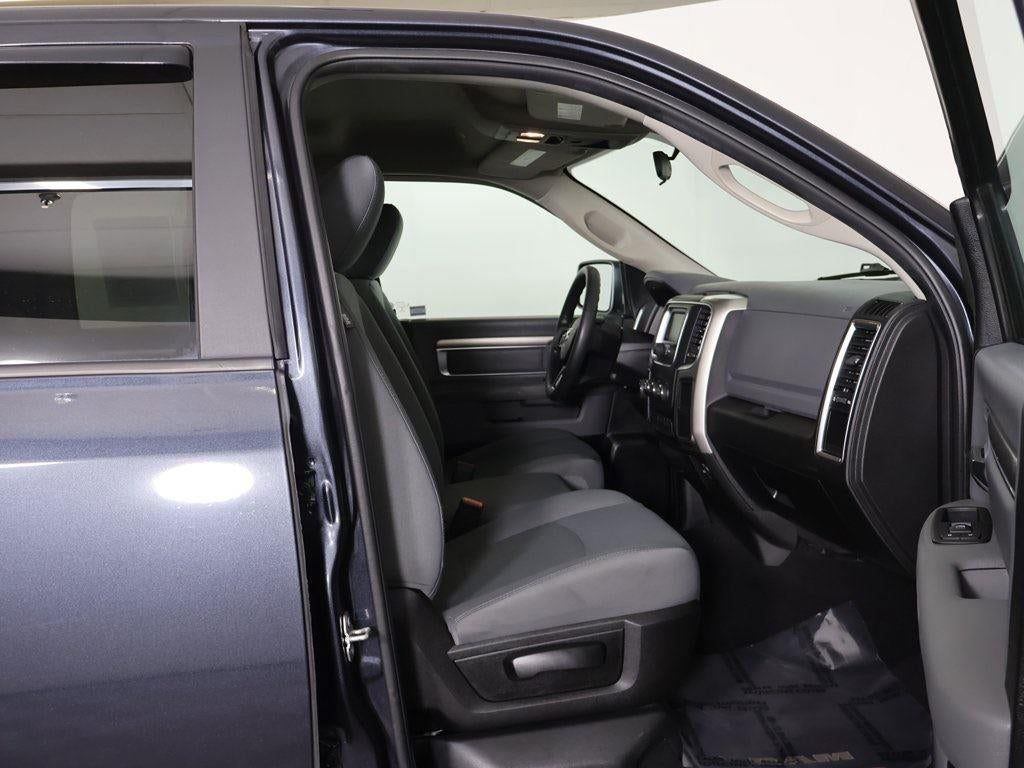 2020 RAM 1500 Classic SLT