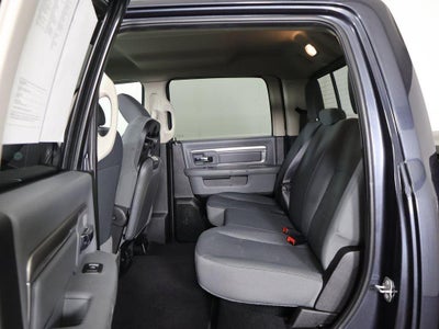 2020 RAM 1500 Classic SLT