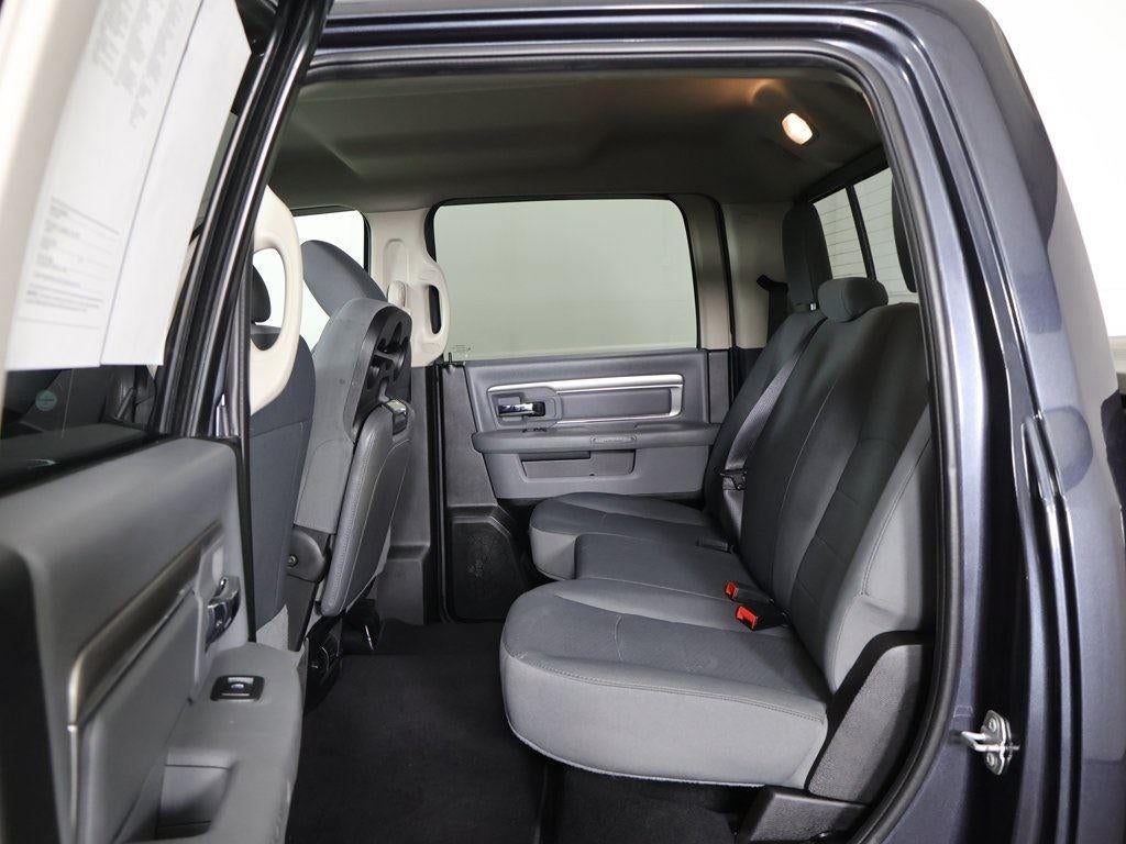 2020 RAM 1500 Classic SLT