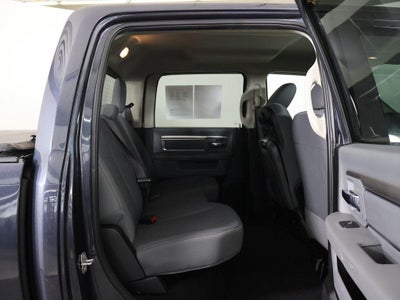 2020 RAM 1500 Classic SLT