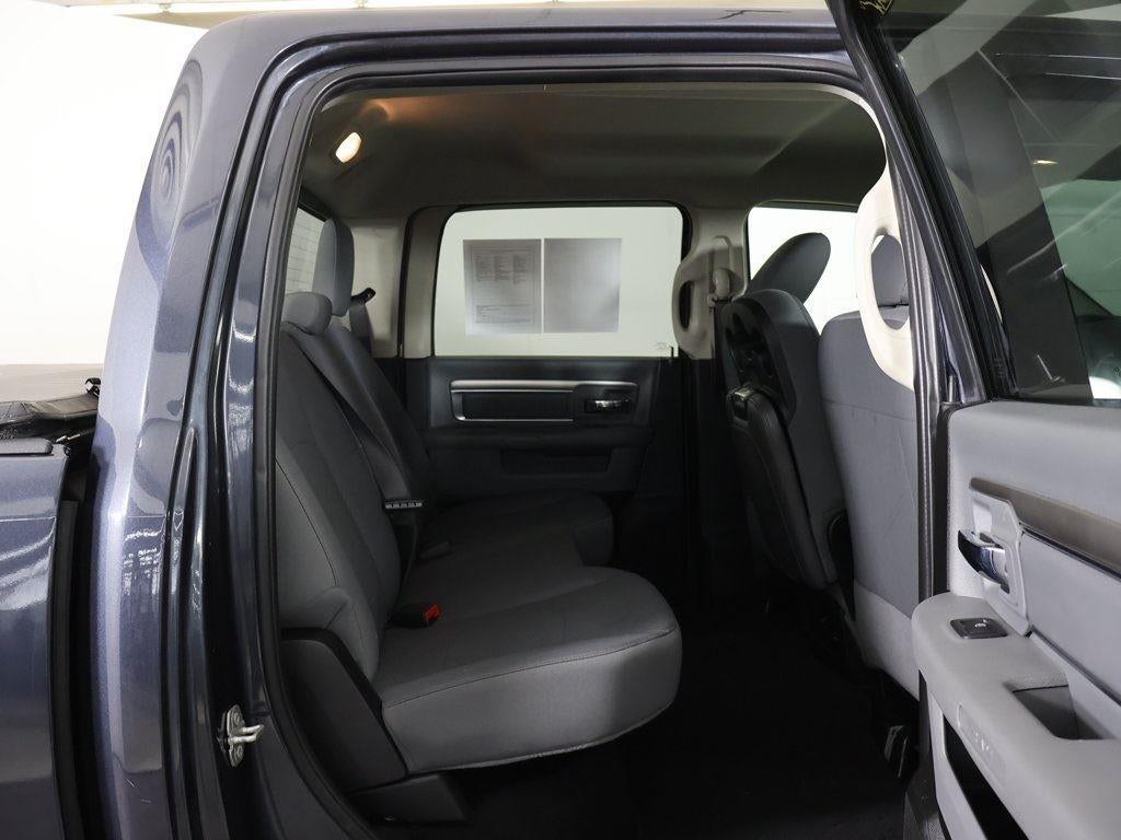 2020 RAM 1500 Classic SLT