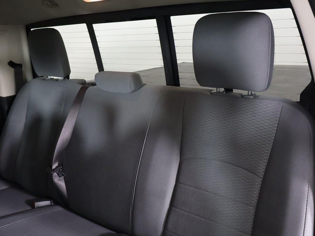 2020 RAM 1500 Classic SLT