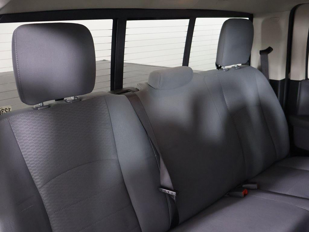 2020 RAM 1500 Classic SLT