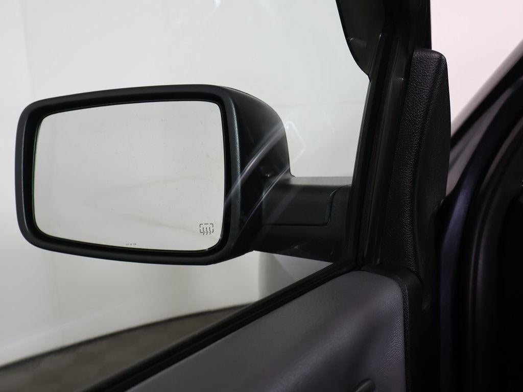 2020 RAM 1500 Classic SLT