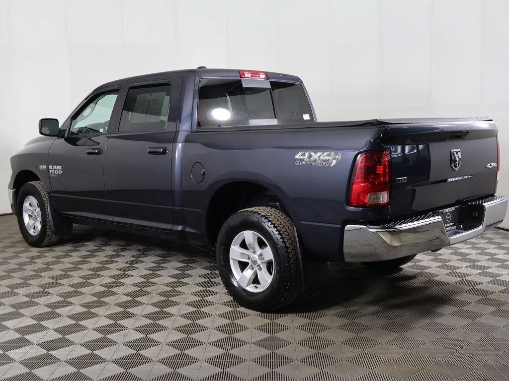 2020 RAM 1500 Classic SLT