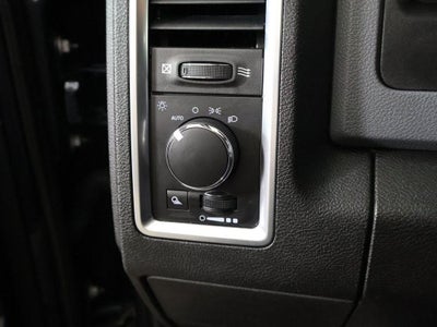 2020 RAM 1500 Classic SLT