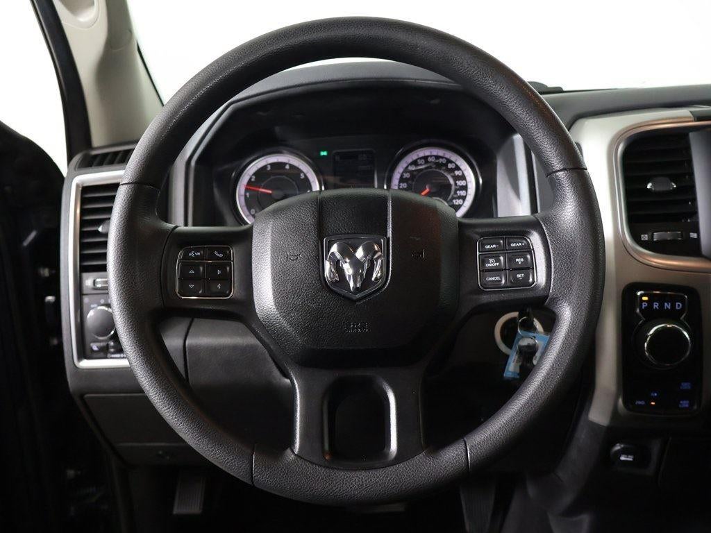 2020 RAM 1500 Classic SLT